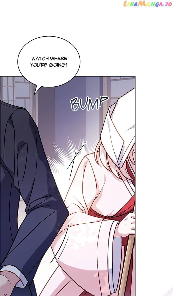 The Lady Wants to Rest Chapter 99 page 73