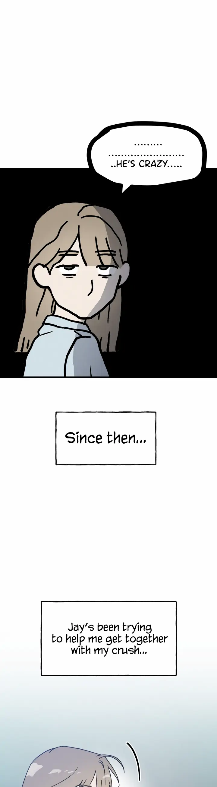 The Law Of Being Friends With A Male Chapter 1 page 15
