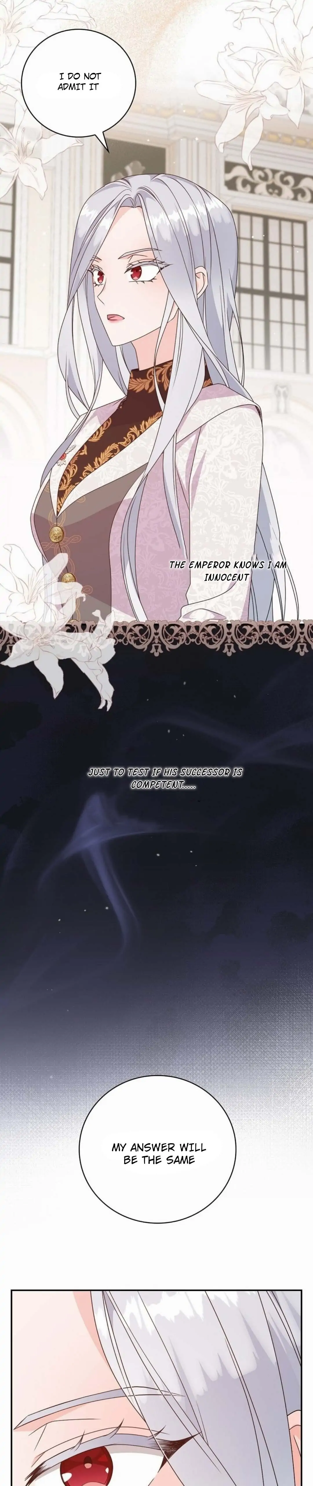 The Life Of An Evil Empress Chapter 1 page 9