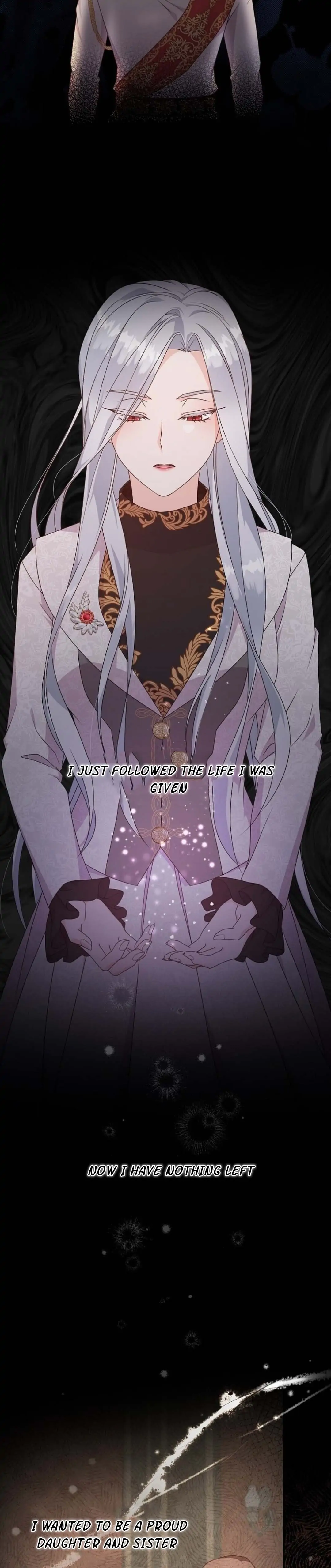 The Life Of An Evil Empress Chapter 1 page 15
