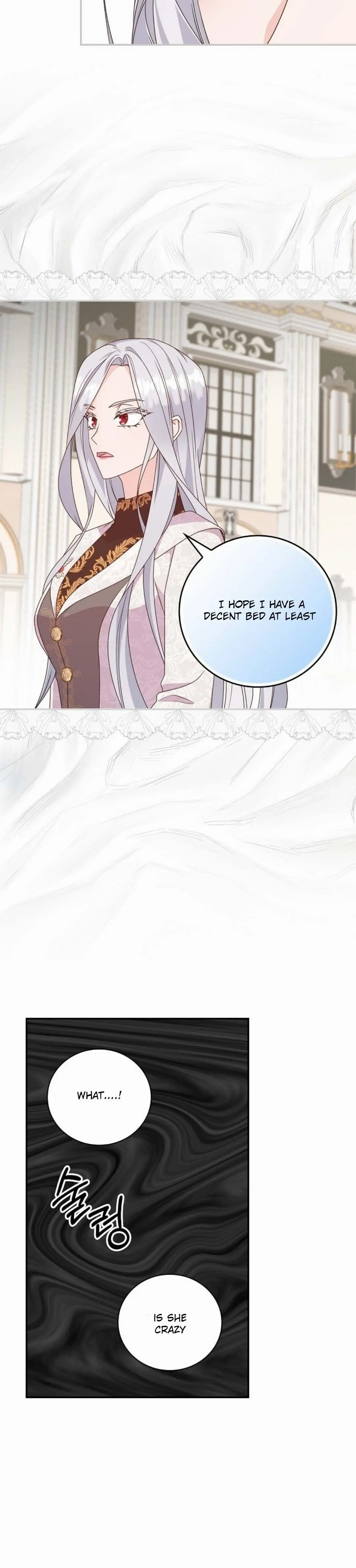 The Life Of An Evil Empress Chapter 1 page 19