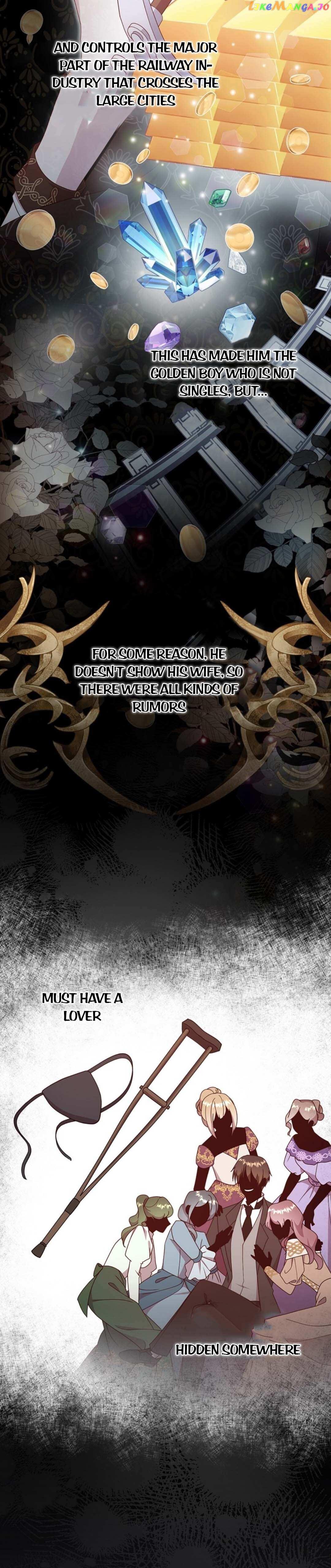 The Life Of An Evil Empress Chapter 3 page 4