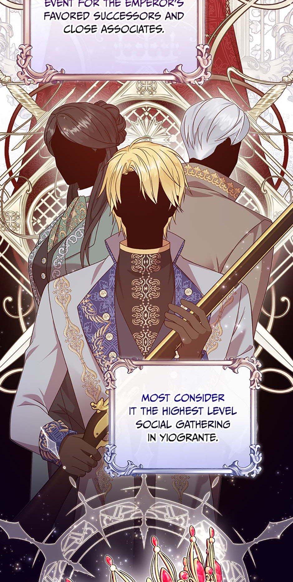The Life Of An Evil Empress Chapter 30 page 11