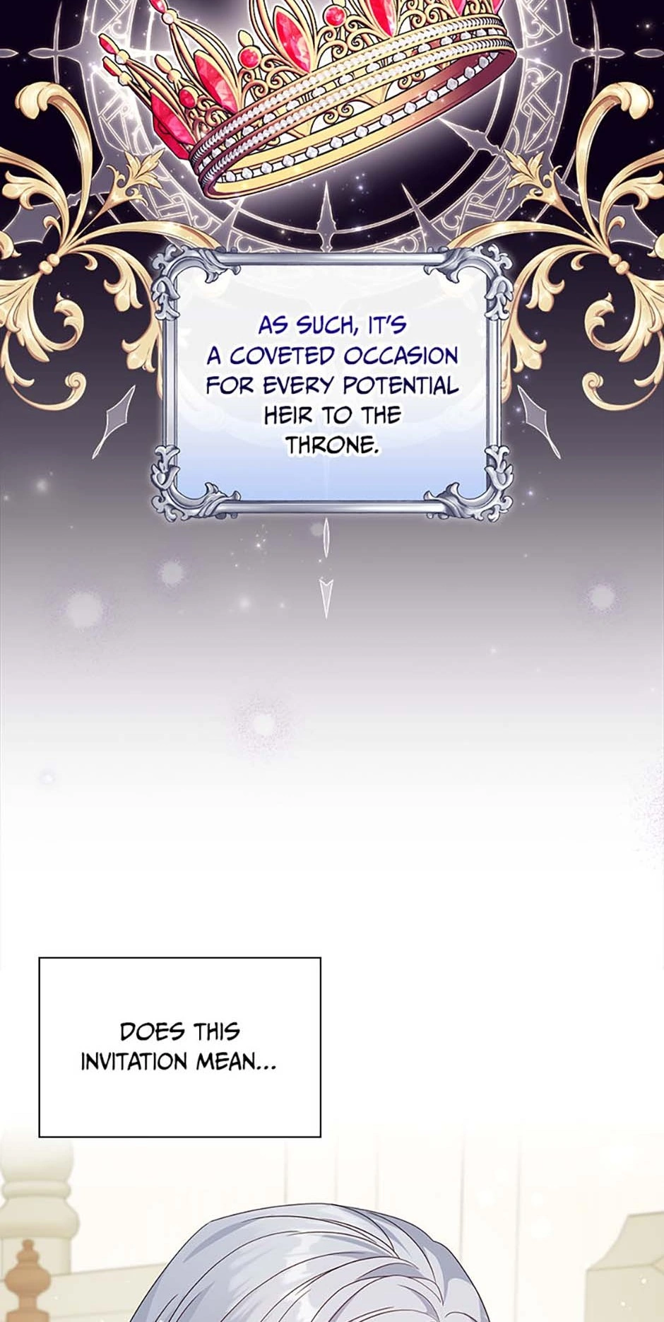 The Life Of An Evil Empress Chapter 30 page 12