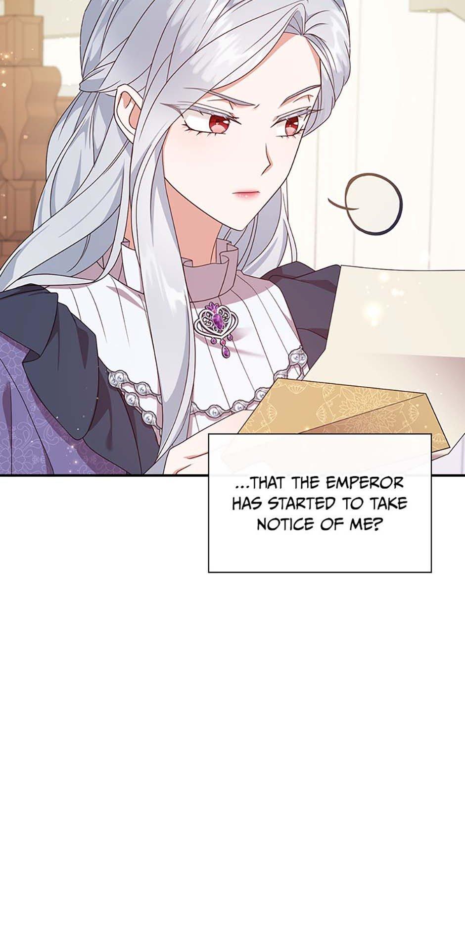 The Life Of An Evil Empress Chapter 30 page 13