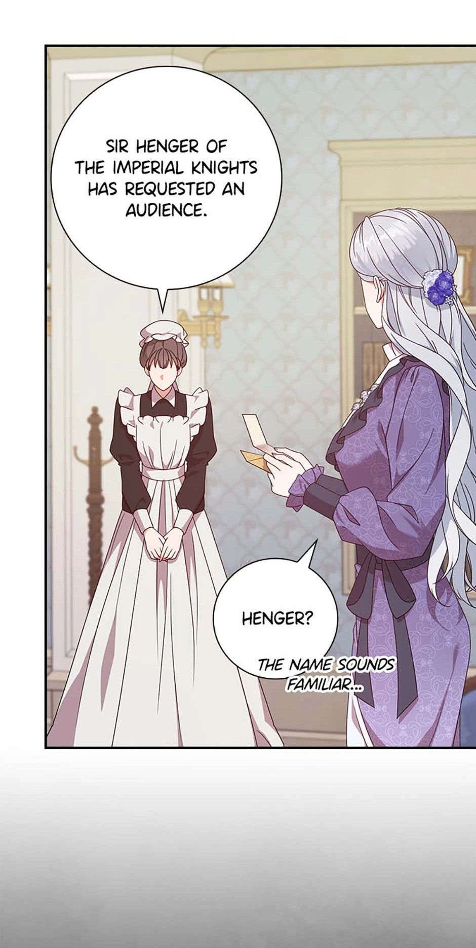 The Life Of An Evil Empress Chapter 30 page 16