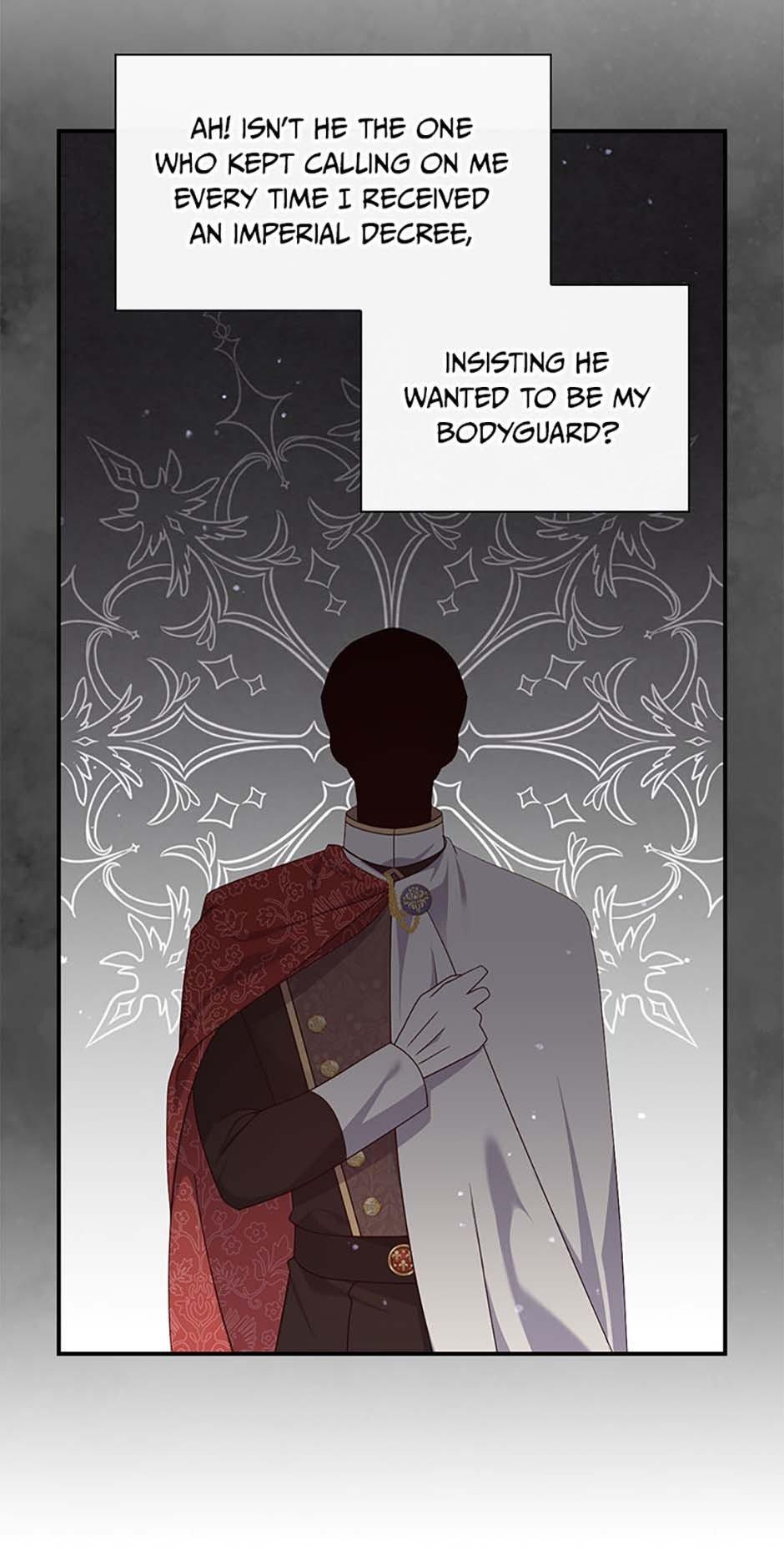 The Life Of An Evil Empress Chapter 30 page 17