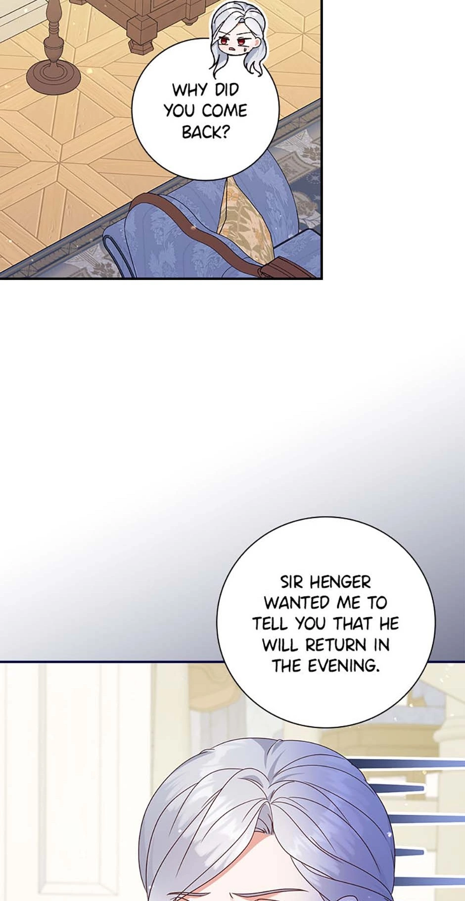 The Life Of An Evil Empress Chapter 30 page 23