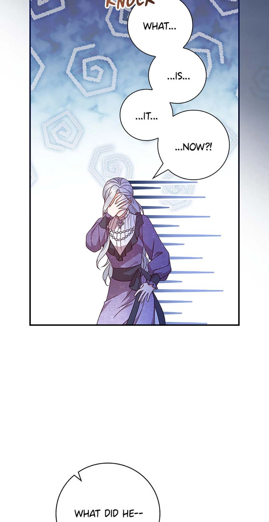 The Life Of An Evil Empress Chapter 30 page 25