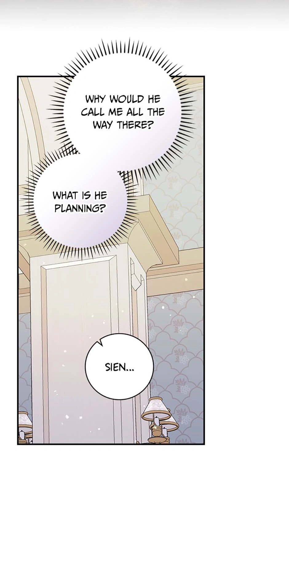 The Life Of An Evil Empress Chapter 30 page 32
