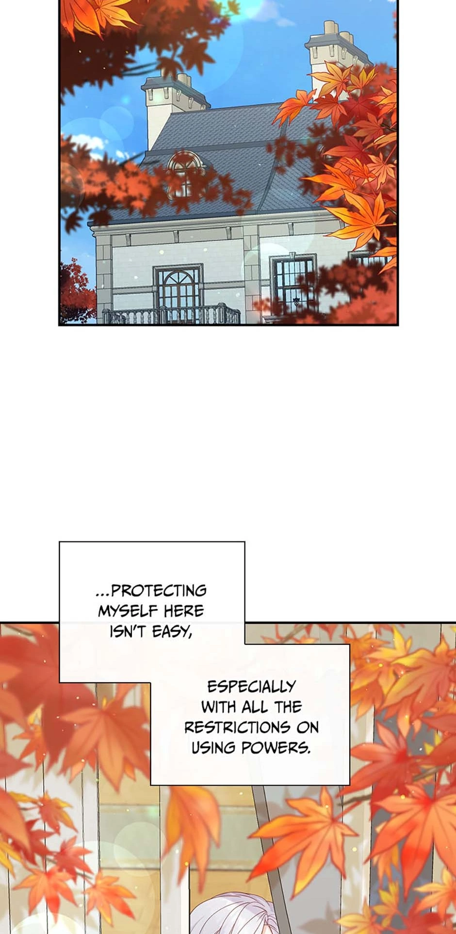 The Life Of An Evil Empress Chapter 30 page 3