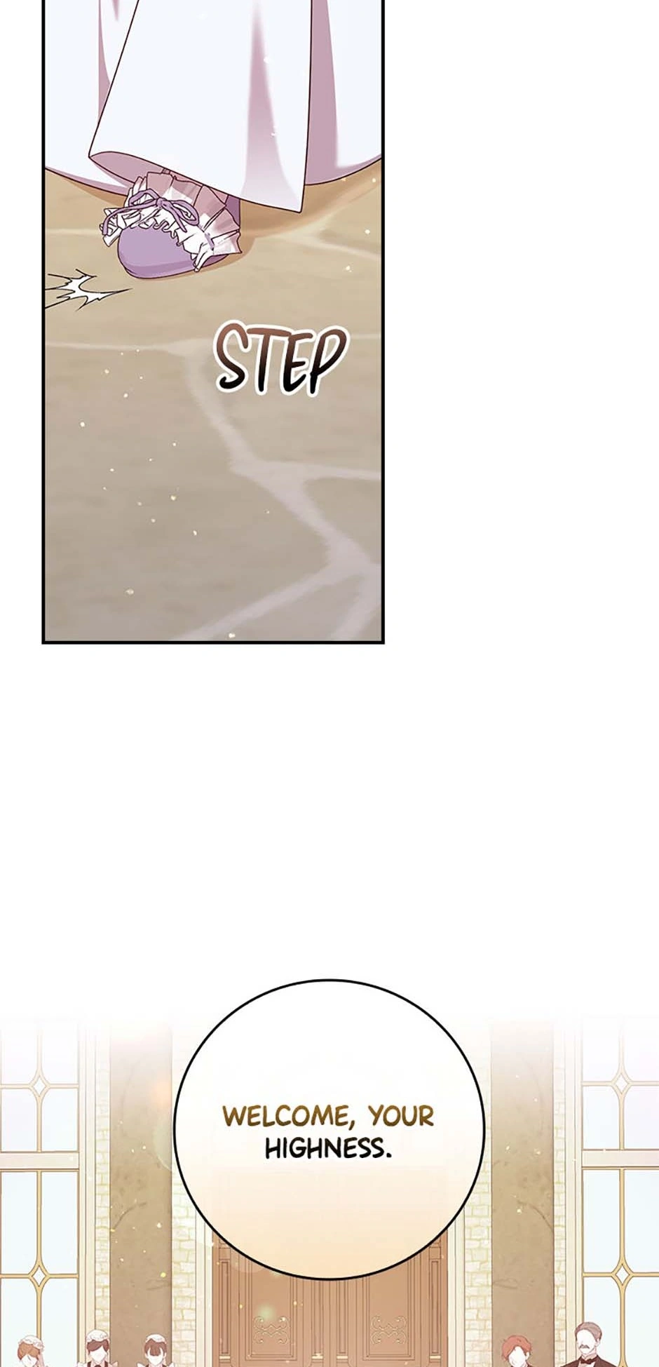 The Life Of An Evil Empress Chapter 30 page 40