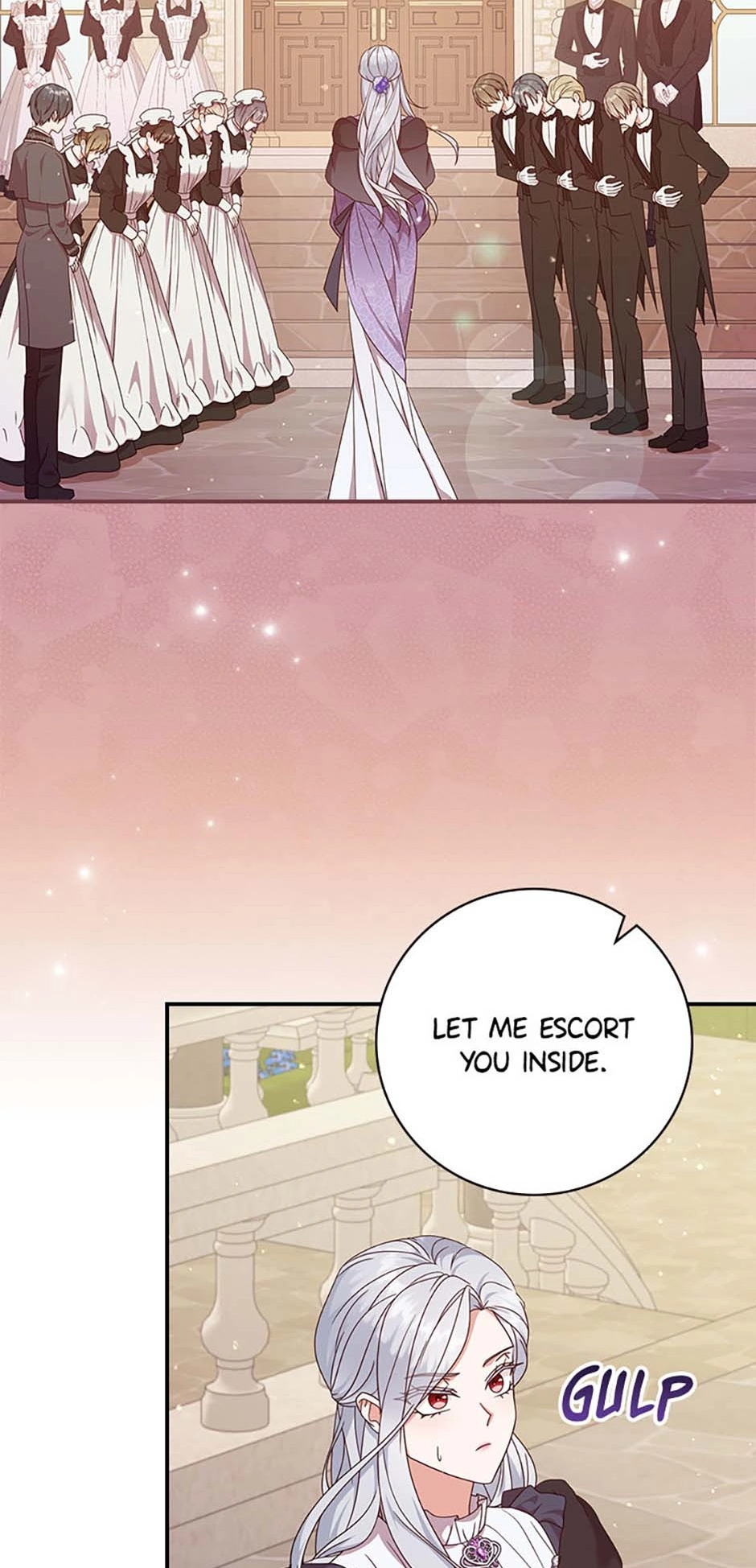 The Life Of An Evil Empress Chapter 30 page 41