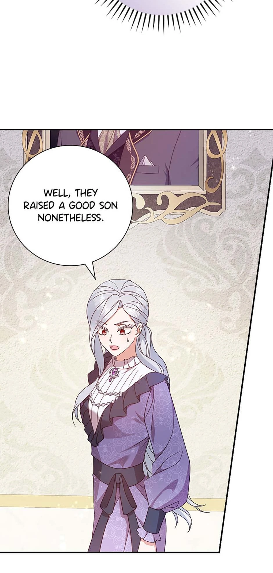 The Life Of An Evil Empress Chapter 30 page 52