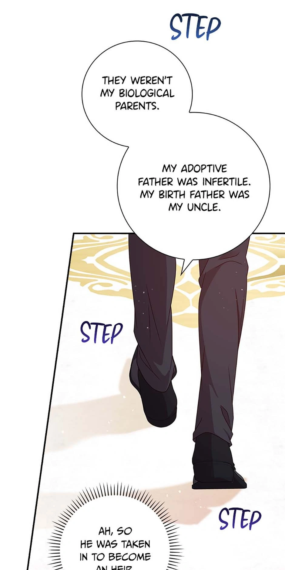 The Life Of An Evil Empress Chapter 30 page 53