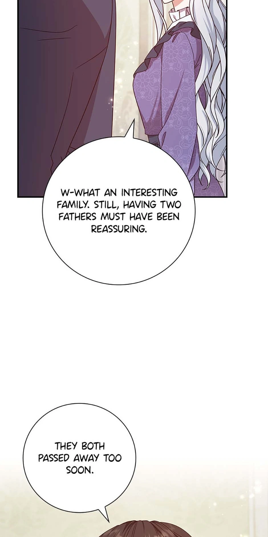 The Life Of An Evil Empress Chapter 30 page 56