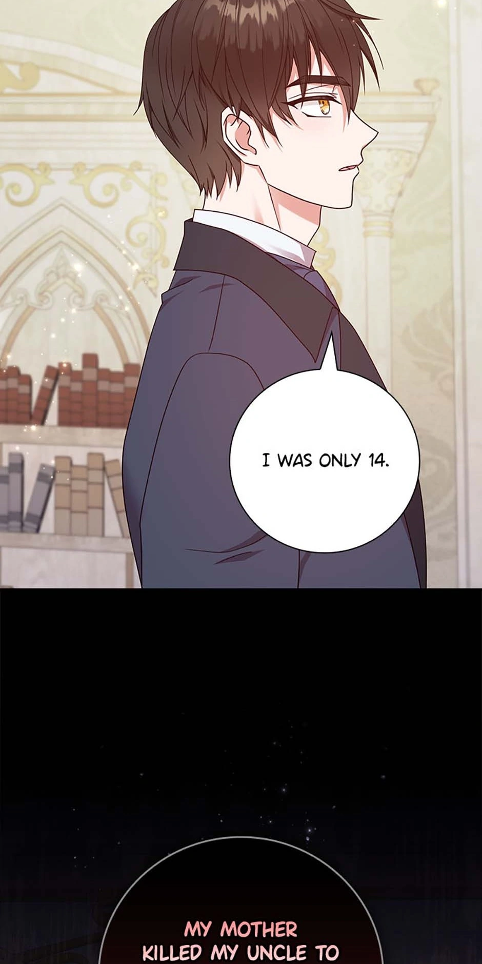 The Life Of An Evil Empress Chapter 30 page 57