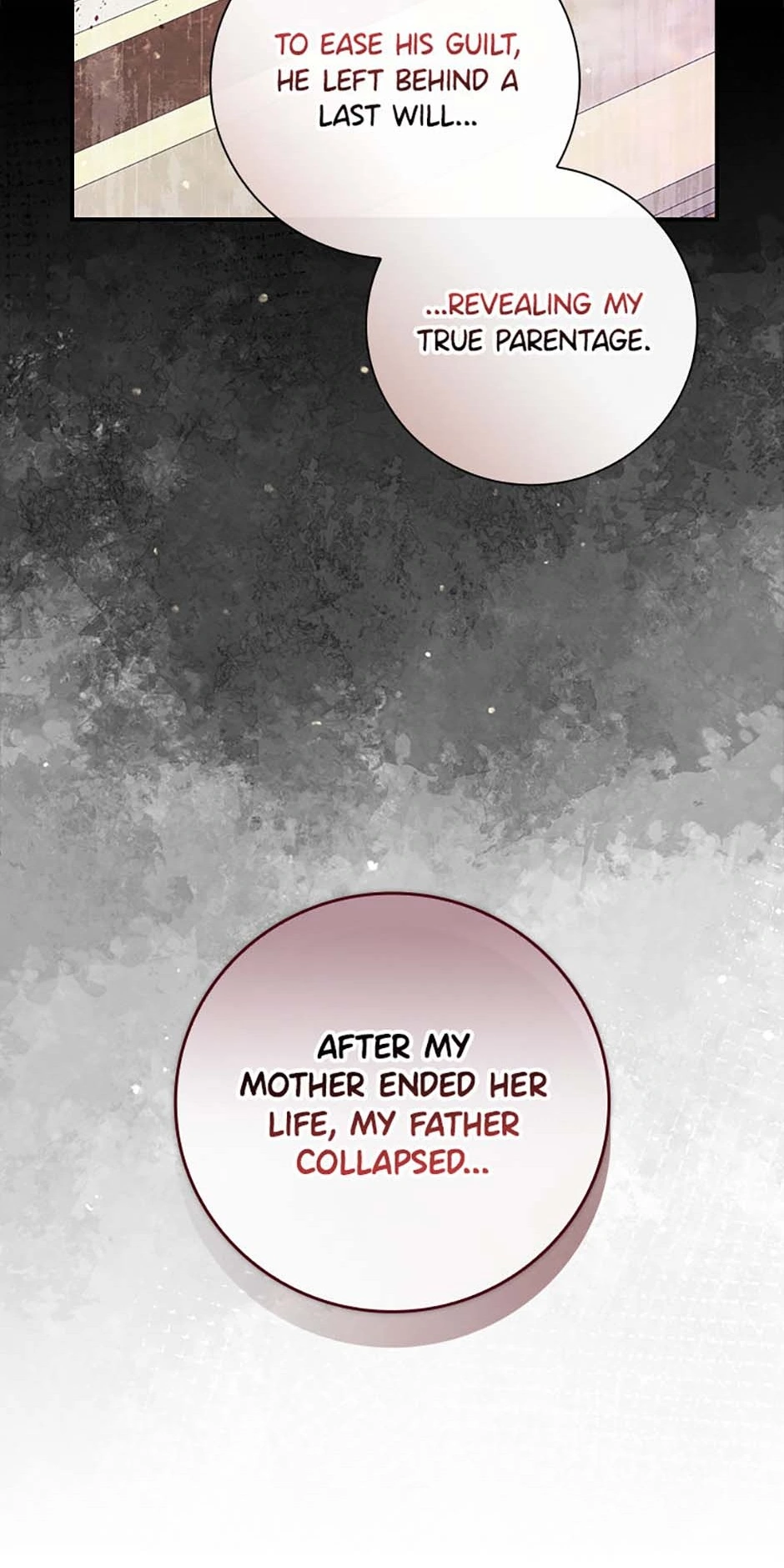The Life Of An Evil Empress Chapter 30 page 60