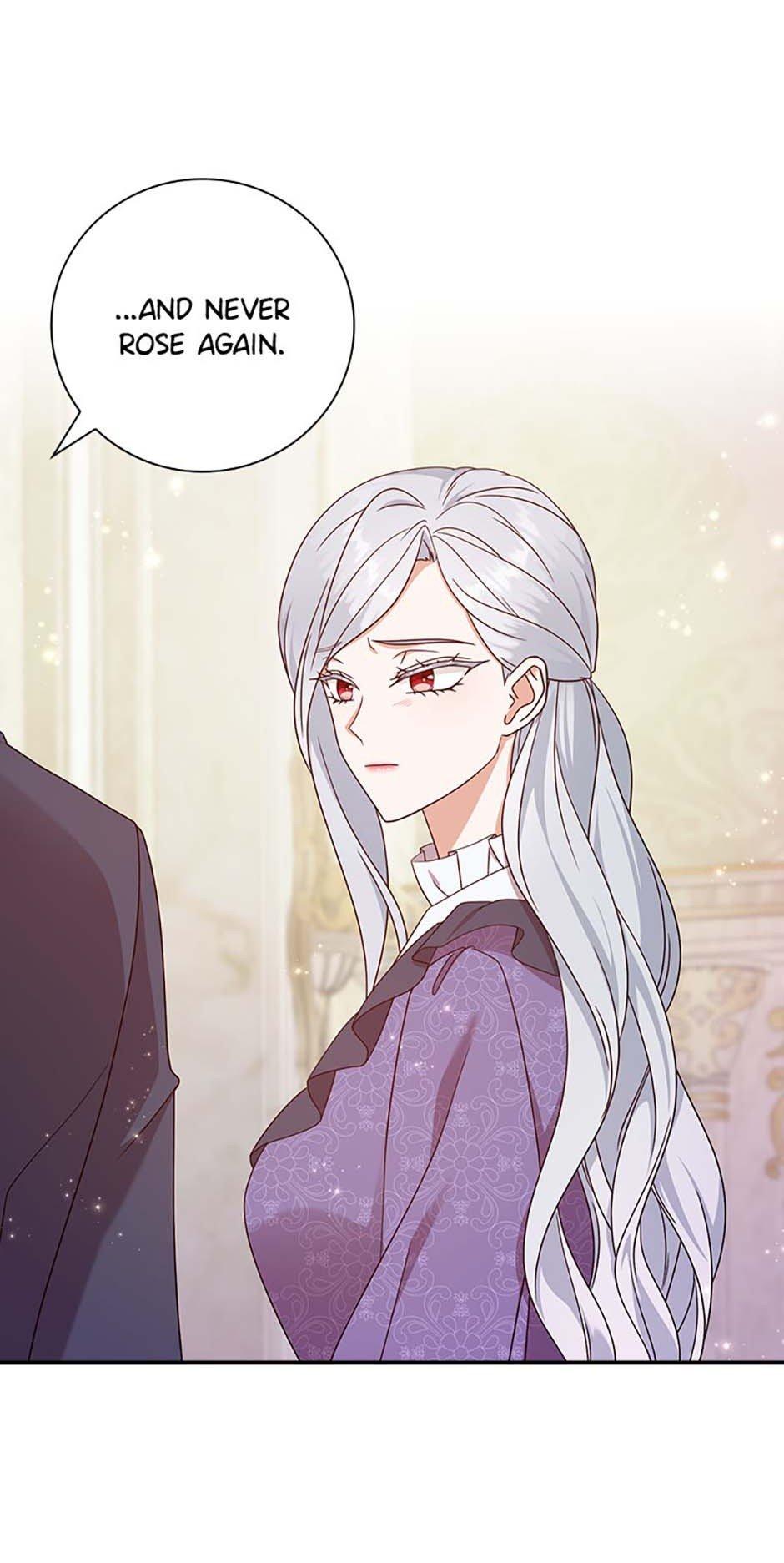 The Life Of An Evil Empress Chapter 30 page 61