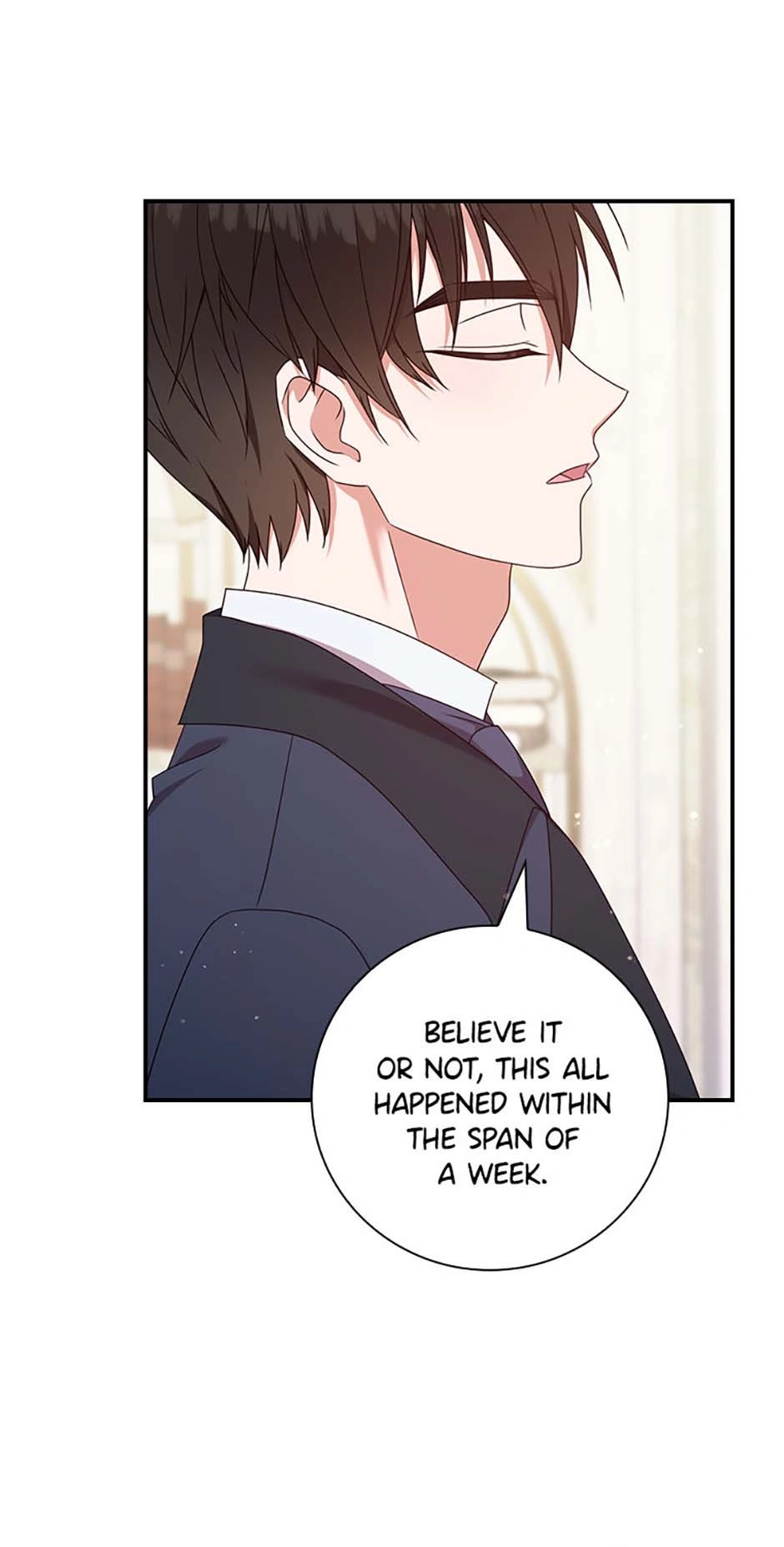 The Life Of An Evil Empress Chapter 30 page 62