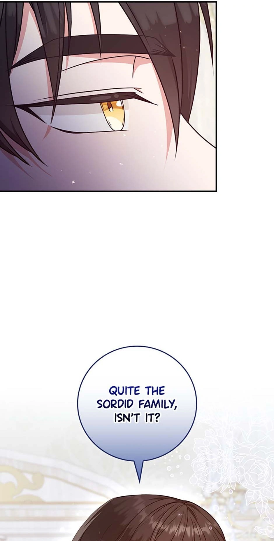 The Life Of An Evil Empress Chapter 30 page 63