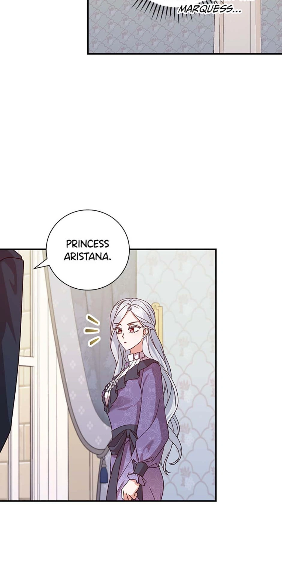 The Life Of An Evil Empress Chapter 30 page 6