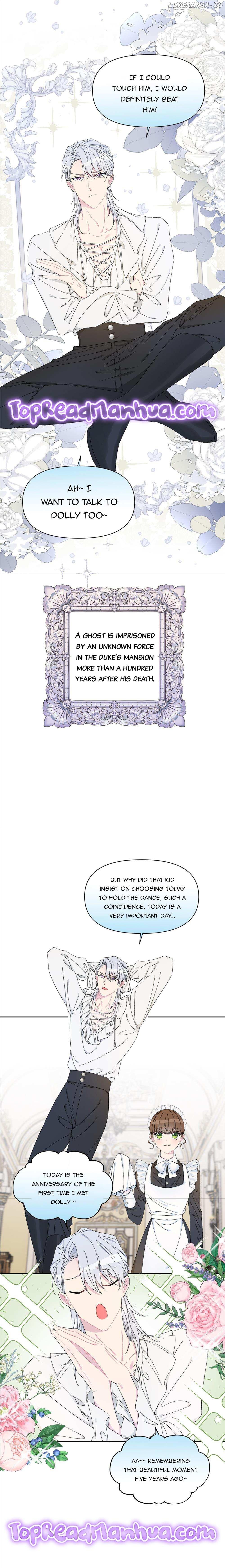 The Lithromantic Duke Chapter 1 page 10