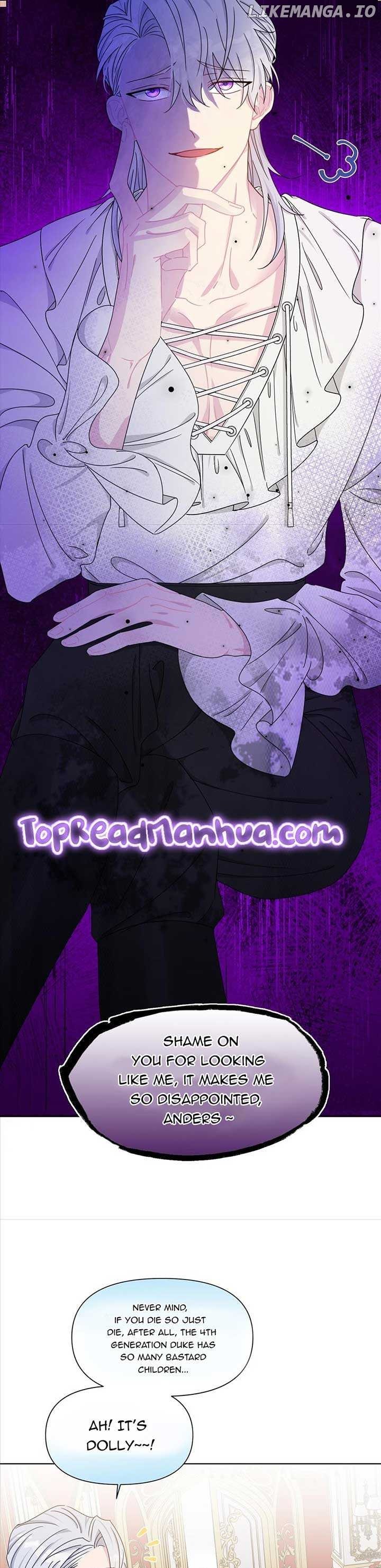 The Lithromantic Duke Chapter 2 page 12