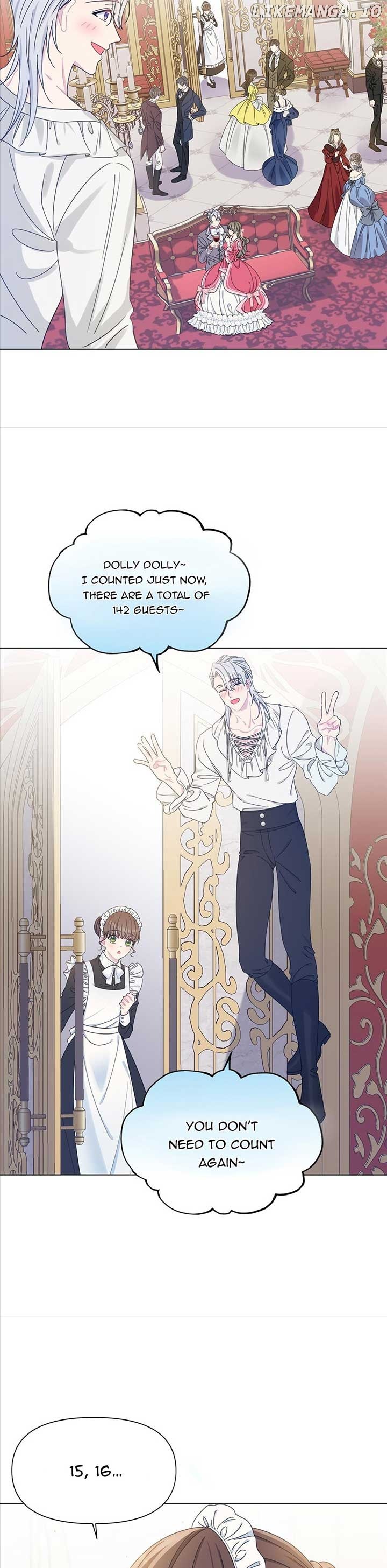 The Lithromantic Duke Chapter 2 page 13