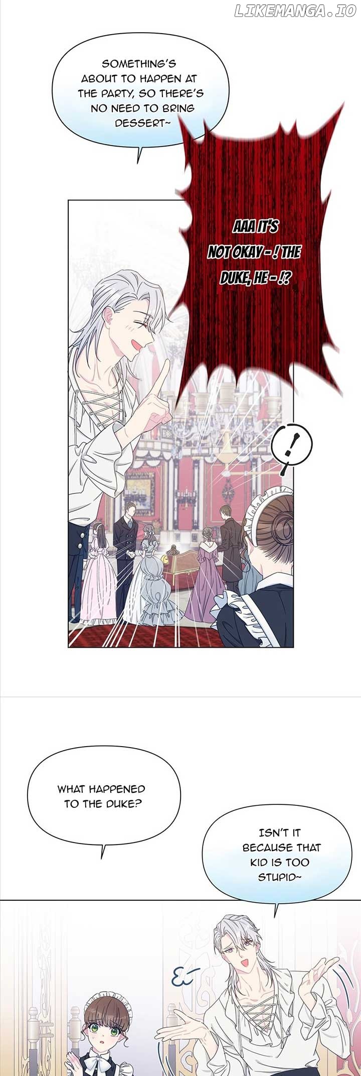 The Lithromantic Duke Chapter 2 page 19