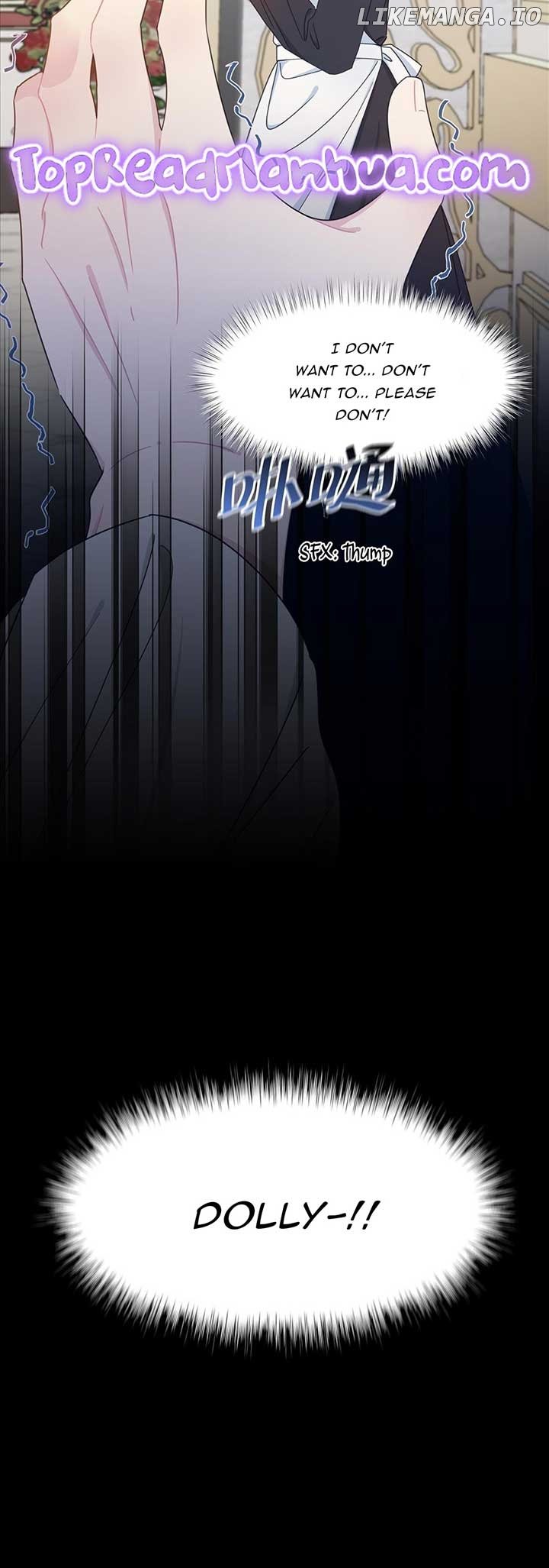 The Lithromantic Duke Chapter 2 page 23