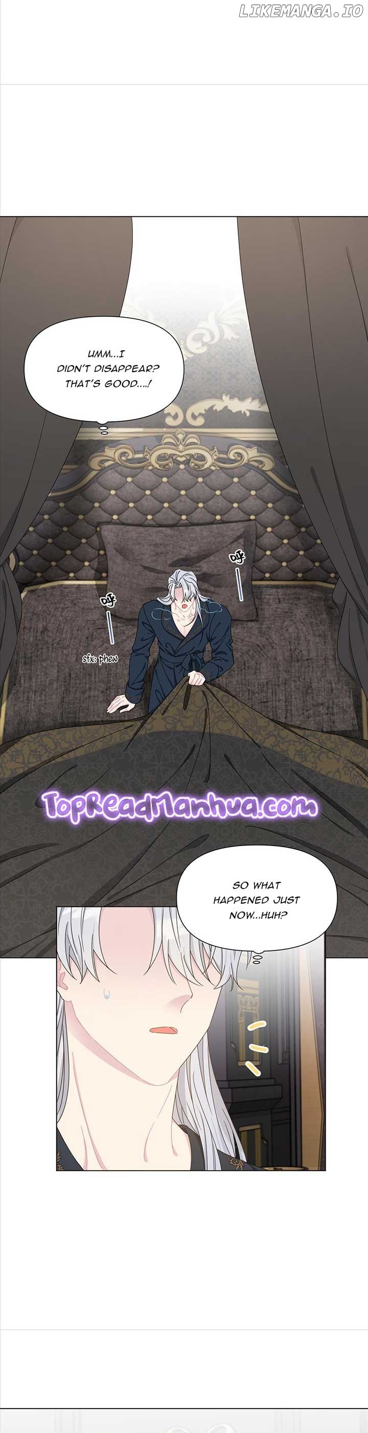 The Lithromantic Duke Chapter 2 page 25