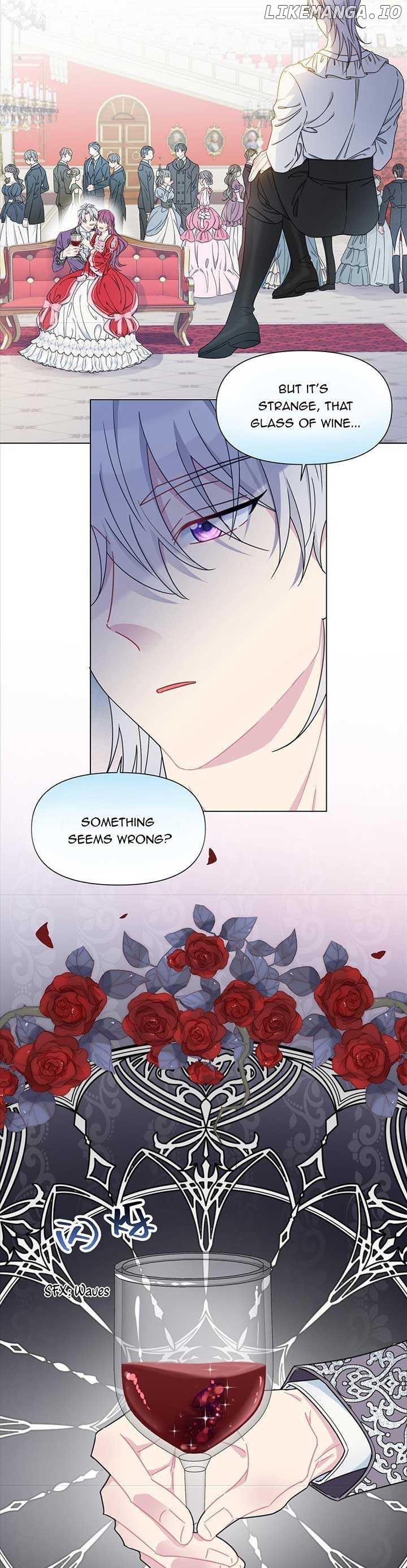 The Lithromantic Duke Chapter 2 page 7