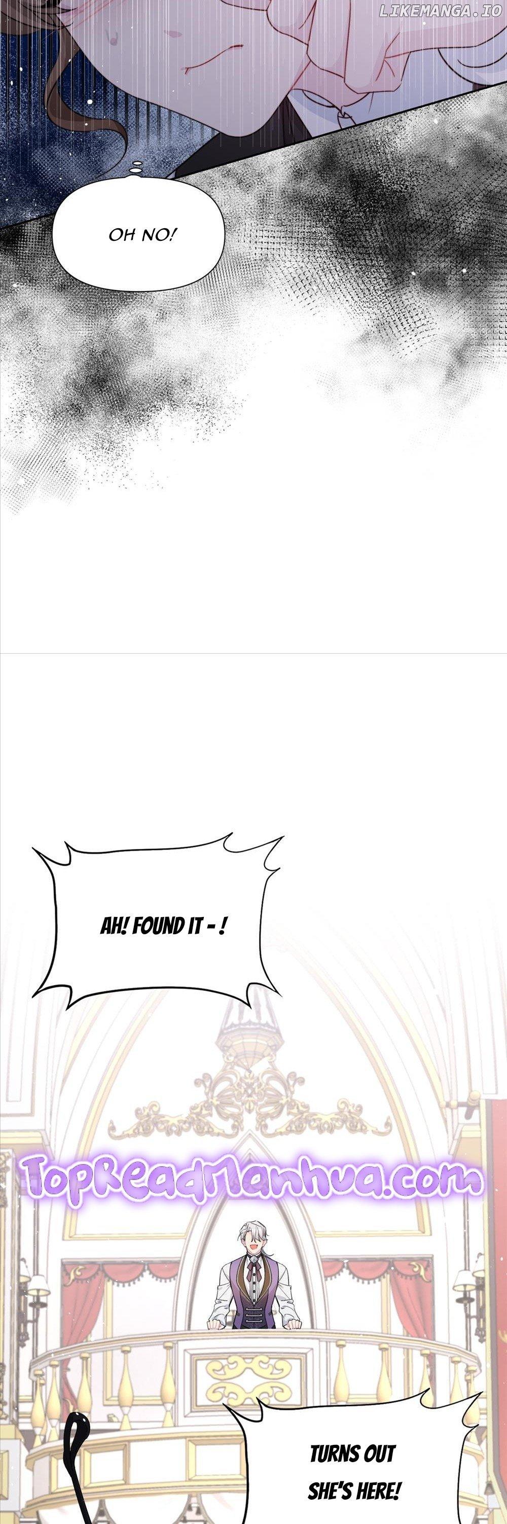 The Lithromantic Duke Chapter 3 page 10