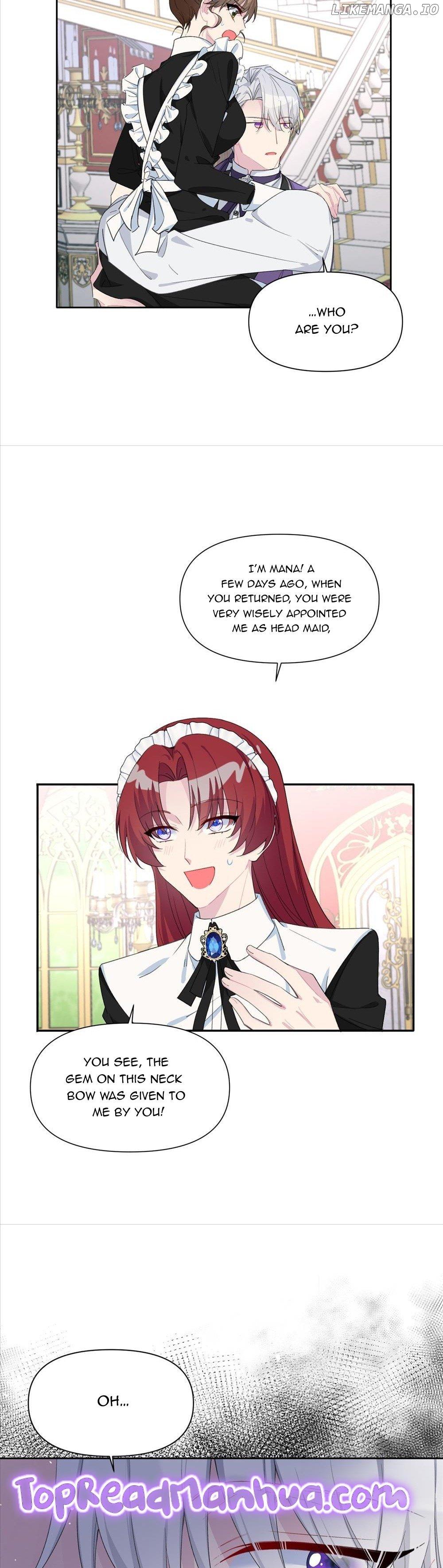 The Lithromantic Duke Chapter 3 page 19