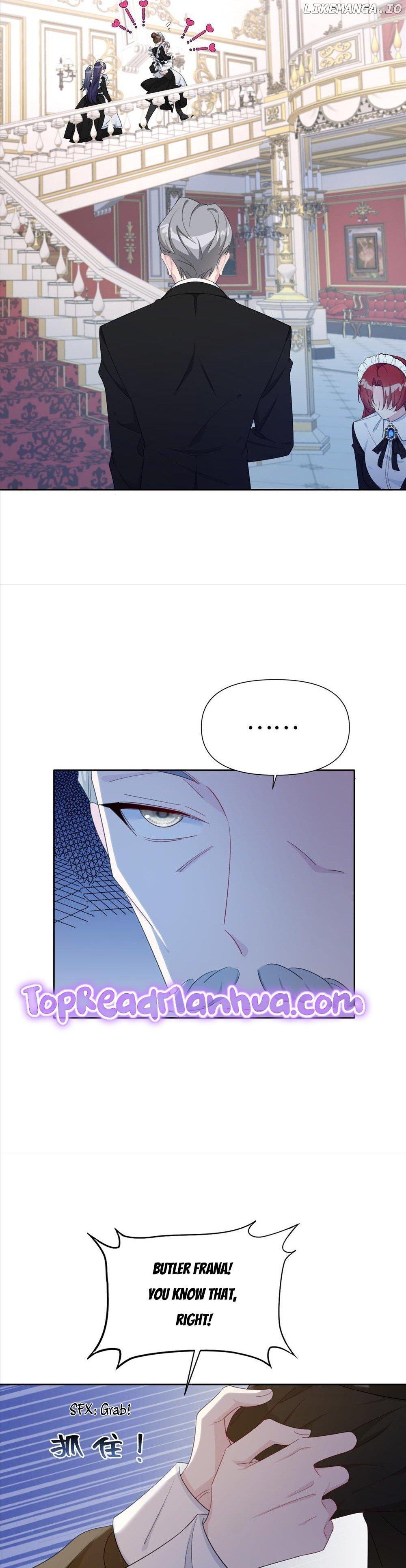The Lithromantic Duke Chapter 3 page 25