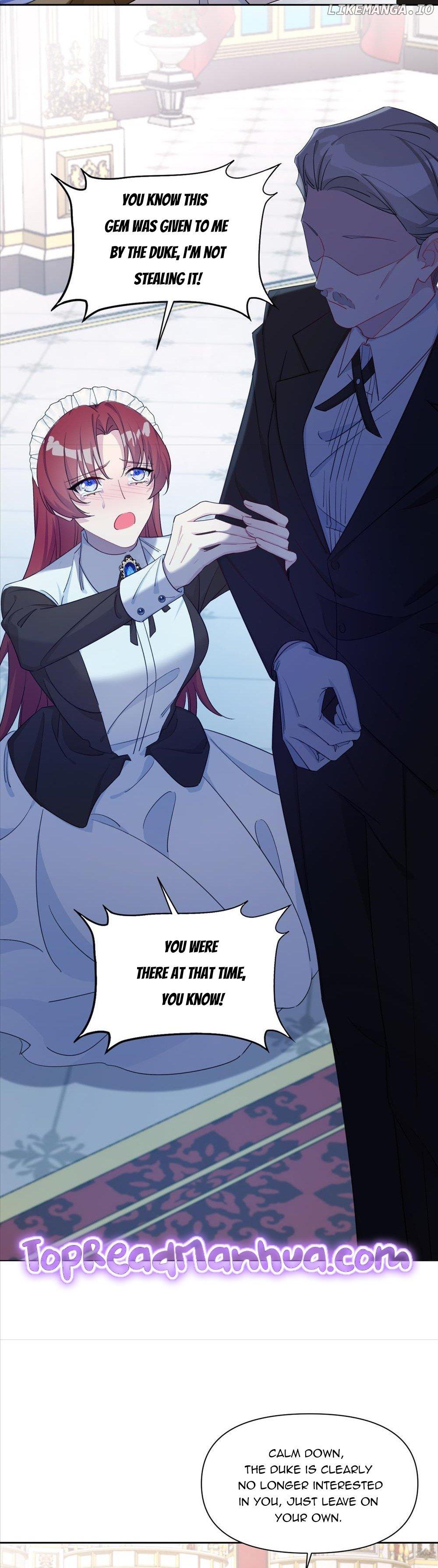 The Lithromantic Duke Chapter 3 page 26