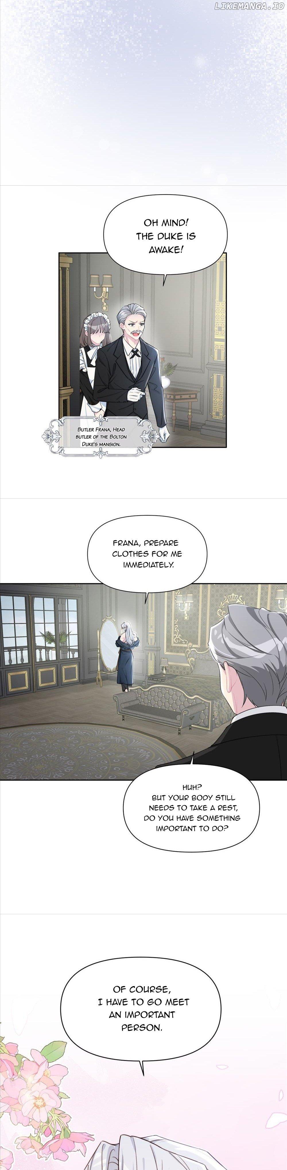 The Lithromantic Duke Chapter 3 page 2