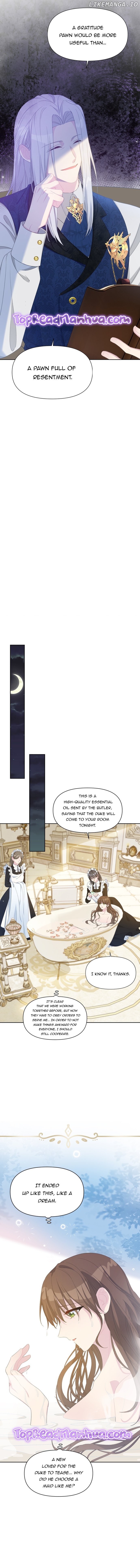 The Lithromantic Duke Chapter 6 page 2