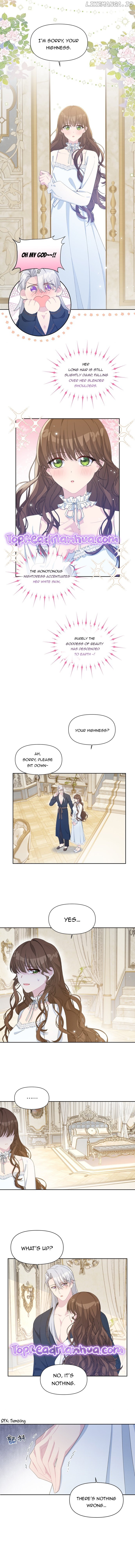 The Lithromantic Duke Chapter 6 page 4