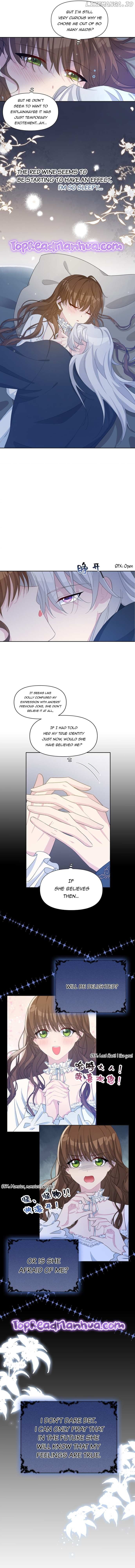 The Lithromantic Duke Chapter 7 page 9
