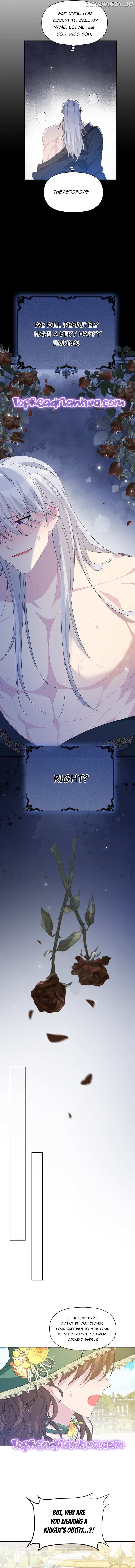 The Lithromantic Duke Chapter 7 page 11