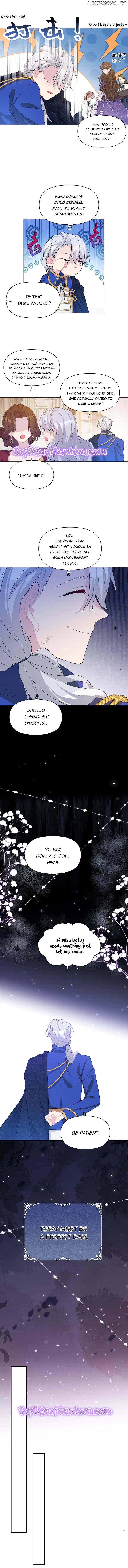 The Lithromantic Duke Chapter 8 page 3