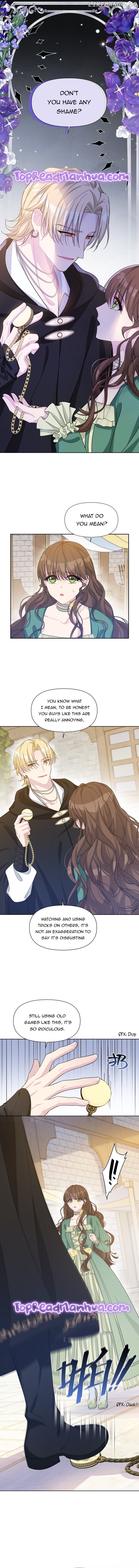 The Lithromantic Duke Chapter 9 page 2