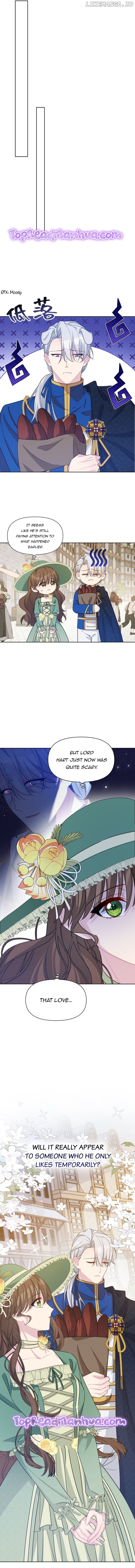 The Lithromantic Duke Chapter 9 page 6