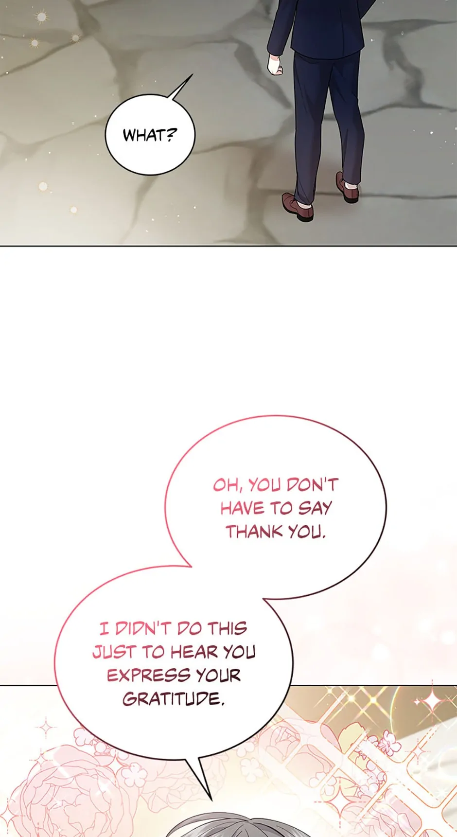 The Little Princess Waits for the Breakup Chapter 18 page 9