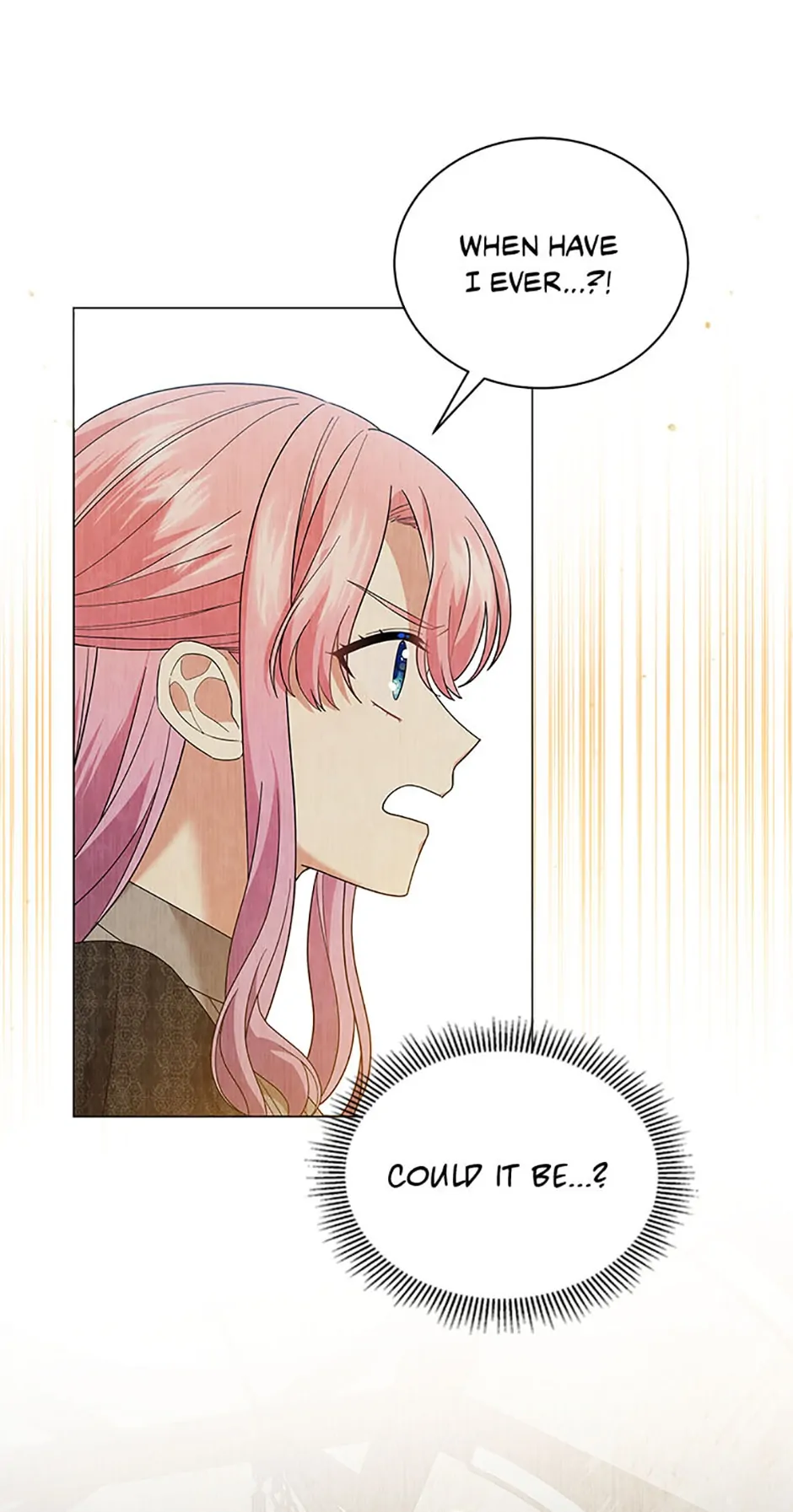 The Little Princess Waits for the Breakup Chapter 18 page 13