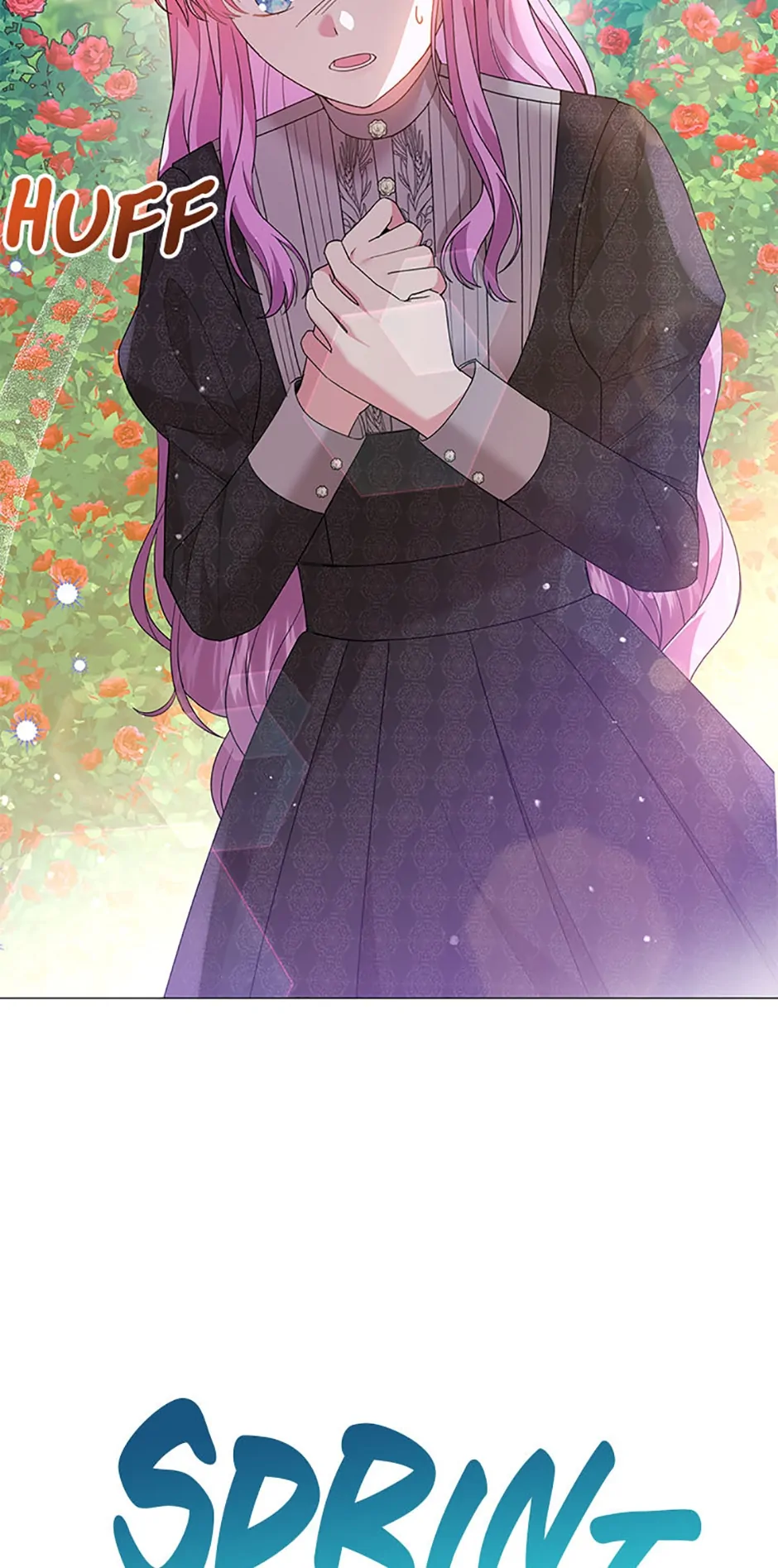 The Little Princess Waits for the Breakup Chapter 18 page 2