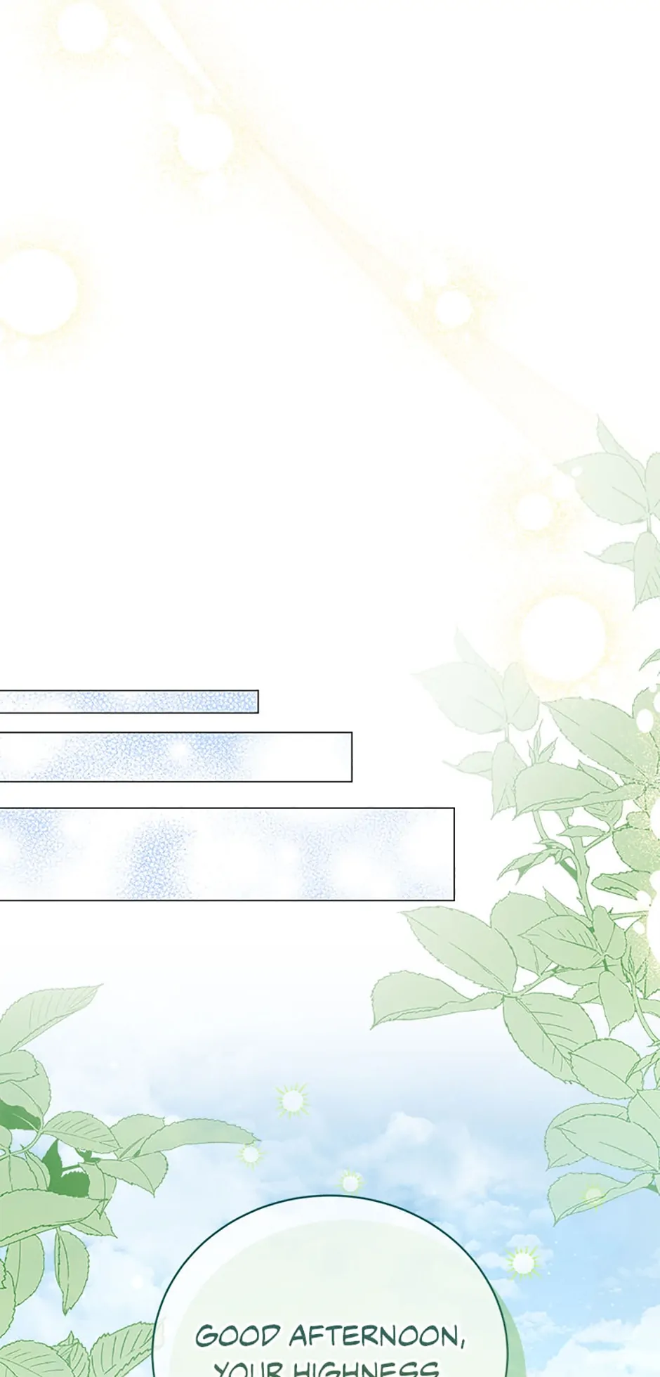 The Little Princess Waits for the Breakup Chapter 18 page 30