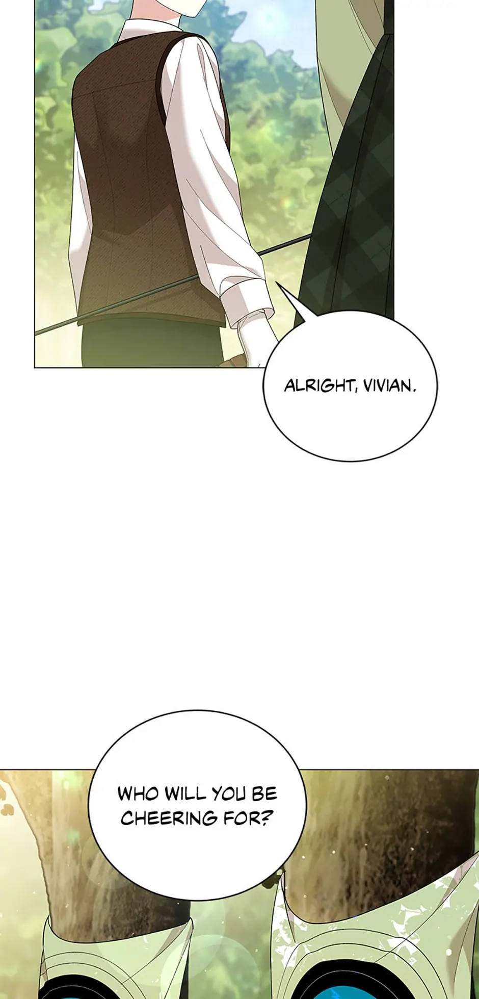 The Little Princess Waits for the Breakup Chapter 18 page 41